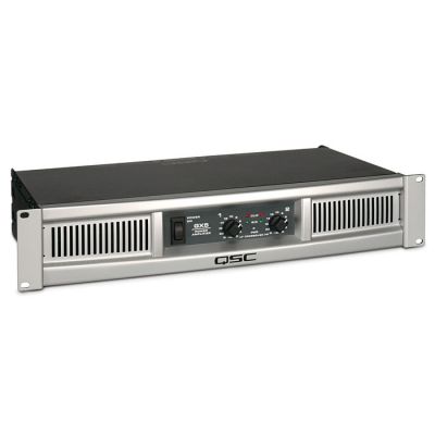 GX5 1400 Watt Power Anfii