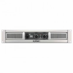 Qsc - GX7 2000 Watt Power Anfi