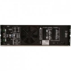 ISA300Ti 860 Watt 100V Power Anfi - 2