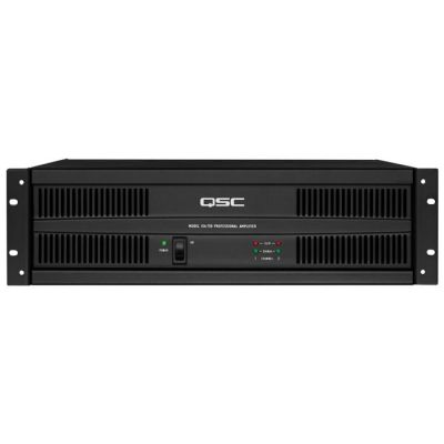 ISA300Ti 860 Watt 100V Power Anfi - 1