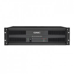 Qsc - ISA800Ti 2400 Watt 100V Power Anfi