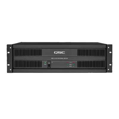 ISA800Ti 2400 Watt 100V Power Anfi - 1