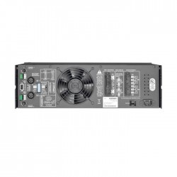 ISA800Ti 2400 Watt 100V Power Anfi - 2