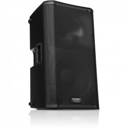 K12 12 inç, 2000 Watt Aktif Hoparlör - 4