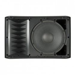 KLA12 12 inç, 1000 Watt Aktif Kabin - 2