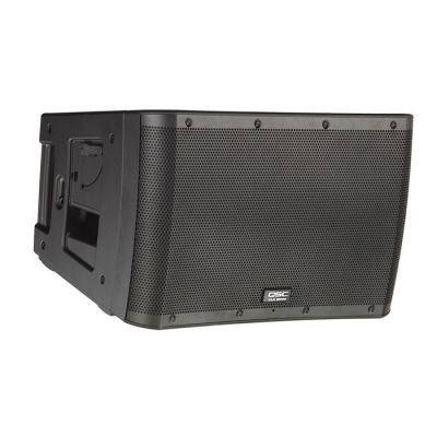 KLA12 12 inç, 1000 Watt Aktif Kabin - 4