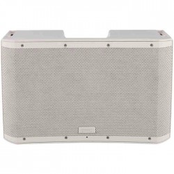 Qsc - KLA12 (Beyaz) 12 inç, 1000 Watt Aktif Kabin