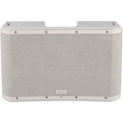 KLA12 (Beyaz) 12 inç, 1000 Watt Aktif Kabin - 1