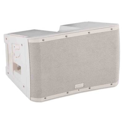 KLA12 (Beyaz) 12 inç, 1000 Watt Aktif Kabin - 2