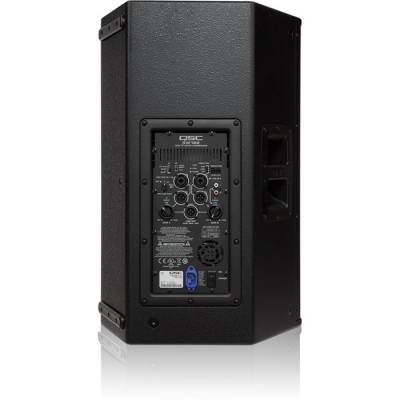 KW122 12 inç, 1000 Watt Aktif Hoparlör - 2