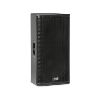KW152 15 inç, 1000 Watt Aktif Kabin - 1