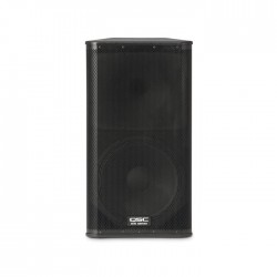 KW152 15 inç, 1000 Watt Aktif Kabin - 2