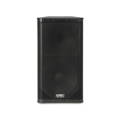 KW152 15 inç, 1000 Watt Aktif Kabin - 2