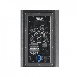 KW152 15 inç, 1000 Watt Aktif Kabin - 3