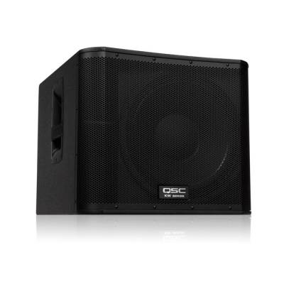 KW181 18 inç, 1000 Watt Aktif Subbass - 2