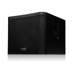 KW181 18 inç, 1000 Watt Aktif Subbass - 3