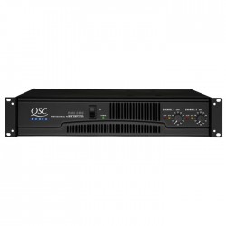 Qsc - RMX 1450a 1400 Watt Power Anfi