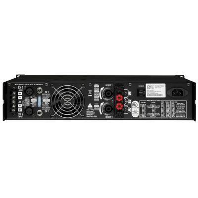 RMX 1450a 1400 Watt Power Anfi