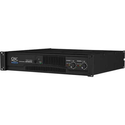 RMX 1450a 1400 Watt Power Anfi