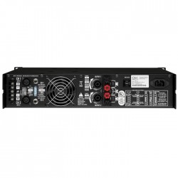 RMX 2450a 2400 Watt Power Anfi - Thumbnail