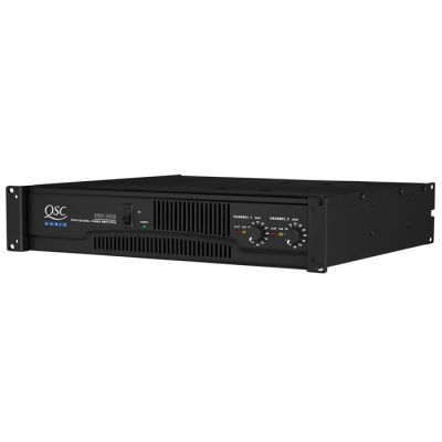 RMX 2450a 2400 Watt Power Anfi