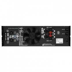 RMX 4050a 4000 Watt Power Anfi - Thumbnail
