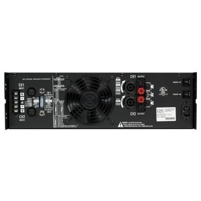 RMX 4050a 4000 Watt Power Anfi