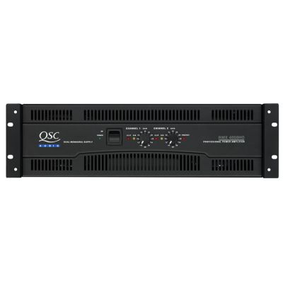 RMX 4050a 4000 Watt Power Anfi