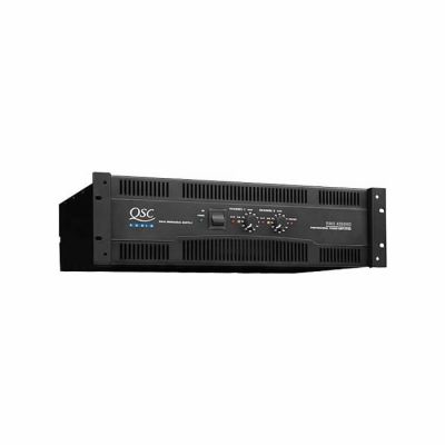 RMX 4050a 4000 Watt Power Anfi