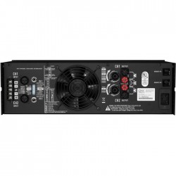 RMX 5050a 5000 Watt Power Anfi - Thumbnail