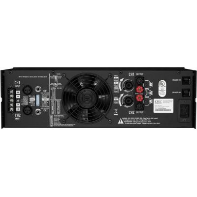 RMX 5050a 5000 Watt Power Anfi