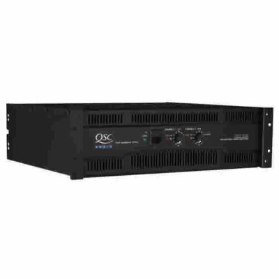 RMX 5050a 5000 Watt Power Anfi