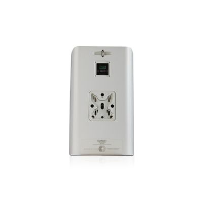 S10T-W 1000W IEC 10 inç, 1 inç, 100V Anons Tipi Kabin