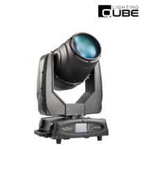 Beam 380 IP 380 Watt Moving Head Spot - QUBE LİGHTİNG