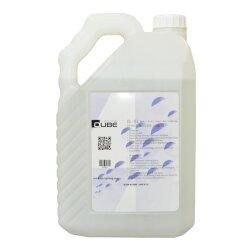 BL01 Balon Makinesi Likiti 5 Litre - QUBE LİGHTİNG