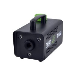 FM01 Led’li Sis Makinesi - QUBE LİGHTİNG
