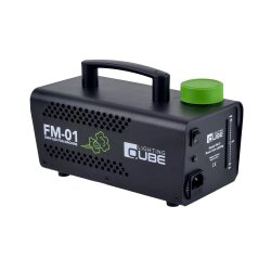 FM01 Led’li Sis Makinesi - 2
