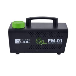 FM01 Led’li Sis Makinesi - 3