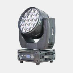 RAIZER 19QZ v2 19x15W Moving Head Beam - QUBE LİGHTİNG