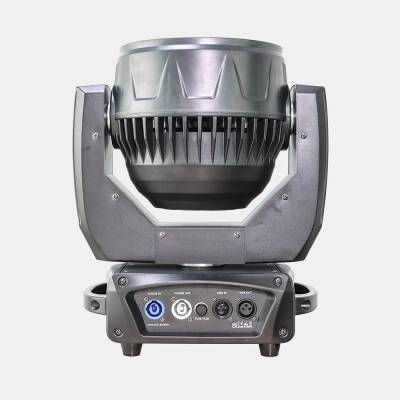 RAIZER 19QZ v2 19x15W Moving Head Beam - 3