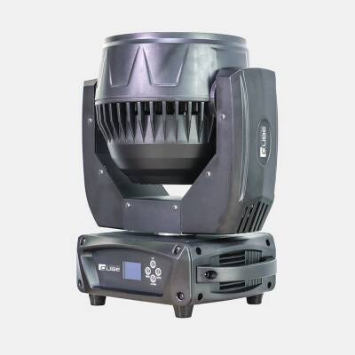 RAIZER 19QZ v2 19x15W Moving Head Beam - 2