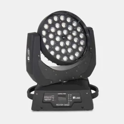RAIZER 36QZ 36x12 Watt Movin&Head Robot - 1