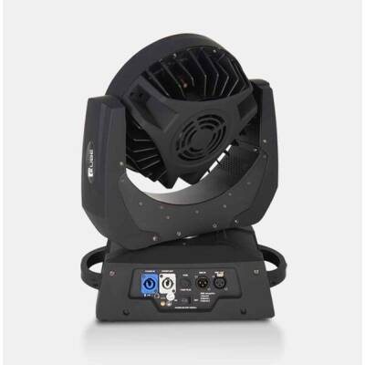 RAIZER 36QZ 36x12 Watt Movin&Head Robot - 3