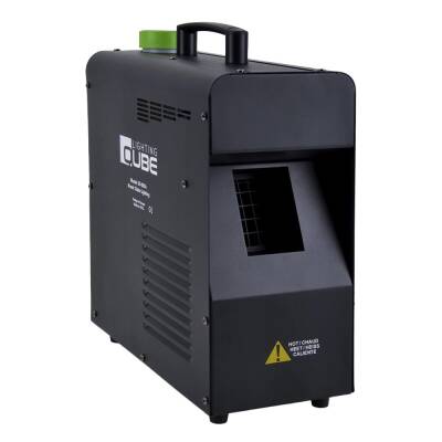 SF005A Haze Makinesi - 1