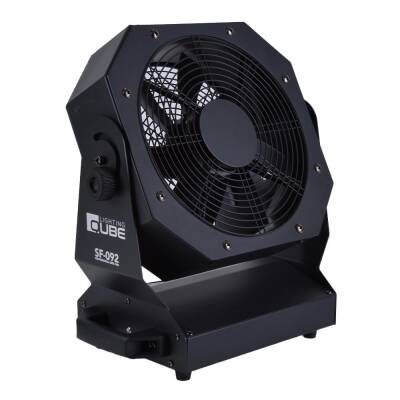 SF092 DMX’li Fan - 1