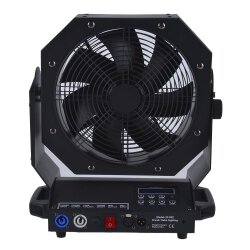 SF092 DMX’li Fan - 3