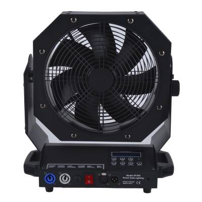 SF092 DMX’li Fan - 3