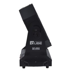SF092 DMX’li Fan - 2