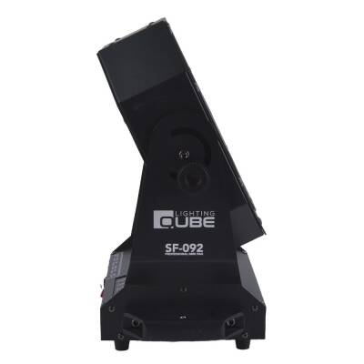 SF092 DMX’li Fan - 2