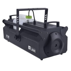 SF28 3000W Sis Makinesi - QUBE LİGHTİNG